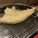 てんぷら 深町 - 