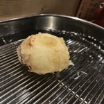 てんぷら 深町 - 