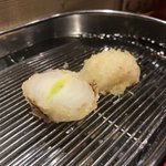 てんぷら 深町 - 