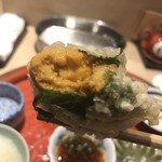 てんぷら 深町 - 