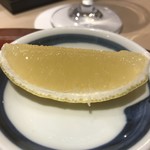 てんぷら 深町 - 