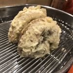 てんぷら 深町 - 