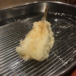 てんぷら 深町 - 