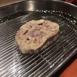 てんぷら 深町 - 