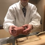 てんぷら 深町 - 