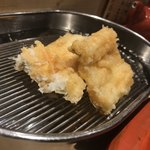 てんぷら 深町 - 