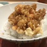 てんぷら 深町 - 