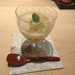 てんぷら 深町 - 