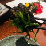 京丹波地鶏×京町個室居酒屋 黒鶏 - 