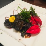 京丹波地鶏×京町個室居酒屋 黒鶏 - 