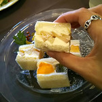 フルーツサンドウィッチ オハラ - 