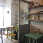 フルーツサンドウィッチ オハラ - 