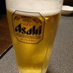 Koumien - 必須アイテム　生ビール