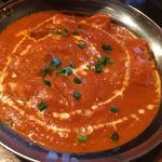 ハッピー ネパール&インディアン レストラン - ・ランチAセット[野菜カレー]