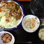お食事処 さとう - 
