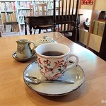 ゆっくりCafeもこもこ - 