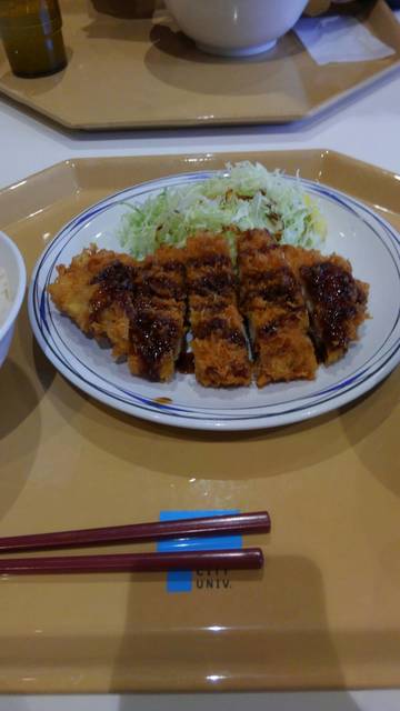 再訪 サラリーマンも食べれる学食 By バケット 東京都市大学 世田谷キャンパス 学生食堂 尾山台 学生食堂 食べログ 再訪 サラリーマンも食べれる学食 By バケット 東京都市大学 世田谷キャンパス 学生食堂 尾山台 学生食堂 食べログ