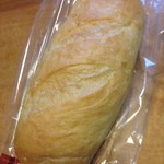 フィオーレ - カンパーニュ　260円