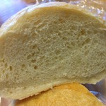 フィオーレ - カンパーニュ　260円