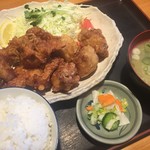 わがまま食堂まんま家 - 