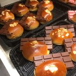 ロイズ チョコレートワールド - 