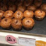 ロイズ チョコレートワールド - 