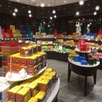 ロイズ チョコレートワールド - 