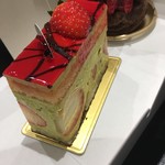 PATISSERIE LACROIX - 