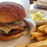 GRAND BURGER - 