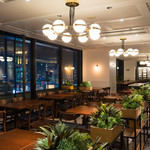 スカイダイニング アブ