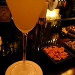 ル・バール カワゴエ - 