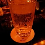 ル・バール カワゴエ - 