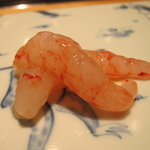 一心鮨 光洋 - しまえび　