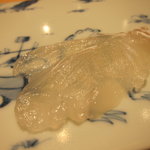 一心鮨 光洋 - かれい