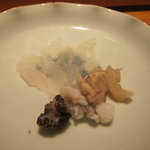 一心鮨 光洋 - おこぜ