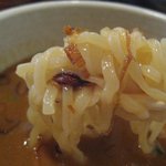 Menya Maruyoshi - つけ麺