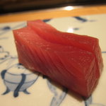 一心鮨 光洋 - ヨコワマグロ