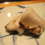 一心鮨 光洋 - 穴子