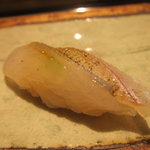 一心鮨 光洋 - 鱚