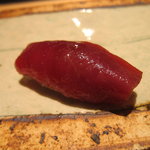 一心鮨 光洋 - づけ