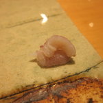 一心鮨 光洋 - 蝦蛄二の腕