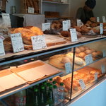 ジ・アーリーバード・カフェ - 