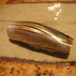 一心鮨 光洋 - コハダ