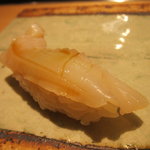 一心鮨 光洋 - ミル姉さん