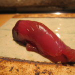 一心鮨 光洋 - 藁焼き鰹