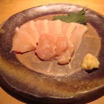 TAKASEGAWA - とりさし-むね肉