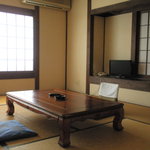 太田館 - 竹の間