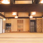 太田館 - ２階 大広間