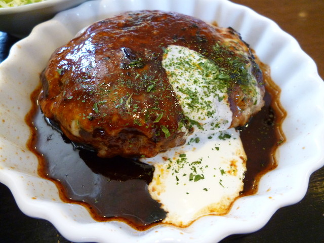 ふくろうの杜（フクロウノモリ） - 長町一丁目（カフェ）の写真