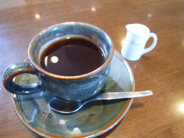 ふくろうの杜（フクロウノモリ） - 長町一丁目（カフェ）の写真